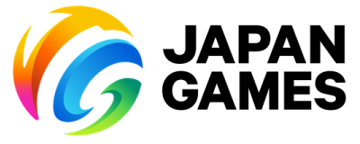 JAPAN GAMES ロゴ