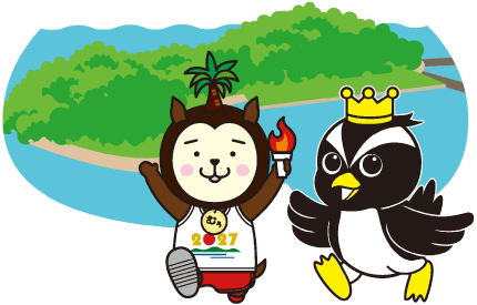 みやざき犬「むぅ」とかどっぴー