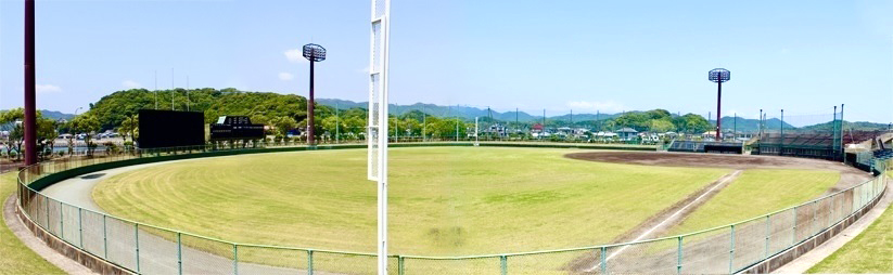 門川海浜総合公園